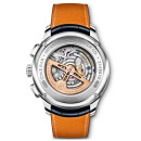 IWC PORTUGIESER TOURBILLON RÉTROGRADE CHRONOGRAPH - Bild 2