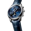 Longines LONGINES MASTER COLLECTION CHRONO MOONPHASE - Bild 3