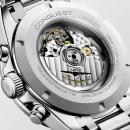 Longines CONQUEST CHRONOGRAPH - Bild 3