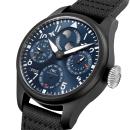 IWC BIG PILOT’S WATCH PERPETUAL CALENDAR EDITION «RODEO DRIVE» - Bild 2