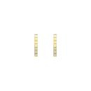 Chopard Ice Cube Ohrstecker - Bild 3