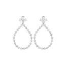 Chopard L'Heure Du Diamant Drop Ohrhänger - Bild 2