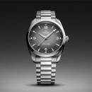 Omega Seamaster Railmaster - Bild 6