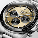Longines CONQUEST CHRONOGRAPH - Bild 4