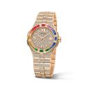 Chopard Alpine Eagle 33 Frozen - Bild 4