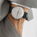 NOMOS Glashütte Metro neomatik 39 - Bild 4