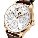 IWC PORTUGIESER PERPETUAL CALENDAR 44 - Bild 5