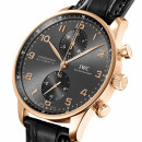 IWC PORTUGIESER CHRONOGRAPH - Bild 3