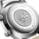 Longines LONGINES LEGEND DIVER - Bild 5