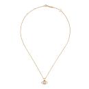 Chopard Happy Diamonds Good Luck Charms Anhänger mit Halskette - Bild 3