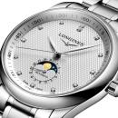 Longines LONGINES MASTER COLLECTION MOONPHASE - Bild 5