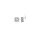 Chopard Happy Diamonds Icons Ohrringe - Bild 2