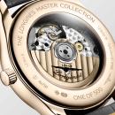 Longines LONGINES MASTER COLLECTION GMT - Bild 3