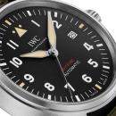 IWC PILOT’S WATCH AUTOMATIC SPITFIRE - Bild 5