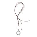 Tamara Comolli GYPSY Anhänger Sun 'Ocean' large - Bild 2