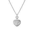 Chopard Happy Hearts Anhänger mit Halskette - Bild 4