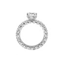 Leo Wittwer Candlelight Ring - Bild 2