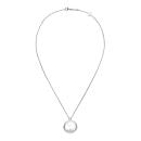 Chopard Happy Diamonds Icons Anhänger mit Kette - Bild 3