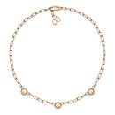 Chopard Happy Diamonds Icons Halskette - Bild 3