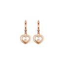 Chopard Happy Diamonds Icons Ohrhänger - Bild 4