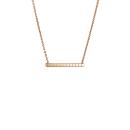 Chopard Ice Cube Halskette - Bild 2