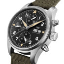 IWC Schaffhausen PILOT’S WATCH CHRONOGRAPH SPITFIRE - Bild 3