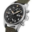 IWC PILOT’S WATCH CHRONOGRAPH SPITFIRE - Bild 2