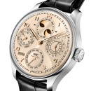 IWC PORTUGIESER PERPETUAL CALENDAR 44 - Bild 3