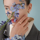 Roberto Coin Love in Verona Ring - Bild 4