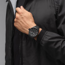IWC BIG PILOT’S WATCH PERPETUAL CALENDAR TOP GUN CERATANIUM® - Bild 6