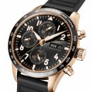 IWC PILOT’S WATCH PERFORMANCE CHRONOGRAPH 41 - Bild 4