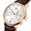 IWC PORTUGIESER AUTOMATIC - Bild 2