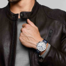 IWC PORTUGIESER CHRONOGRAPH - Bild 7