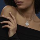 Chopard Happy Hearts Anhänger mit Halskette - Bild 5