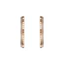 Chopard Ice Cube Ohrringe - Bild 3