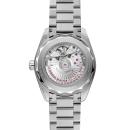 Omega Seamaster Railmaster - Bild 2