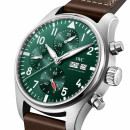 IWC PILOT'S WATCH CHRONOGRAPH 41 - Bild 3