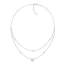 Chopard Happy Diamonds Icons Halskette - Bild 3