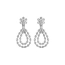 Chopard L'Heure du Diamant Ohrhänger - Bild 4