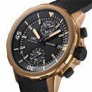 IWC AQUATIMER CHRONOGRAPH EDITION «EXPEDITION CHARLES DARWIN» - Bild 3