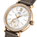 IWC PORTOFINO AUTOMATIC DAY & NIGHT 34 - Bild 3