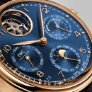 IWC PORTUGIESER PERPETUAL CALENDAR TOURBILLON - Bild 4