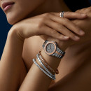 Chopard Ice Cube Pure Armreif - Bild 5