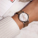 IWC PORTOFINO AUTOMATIC DAY & NIGHT 34 - Bild 6