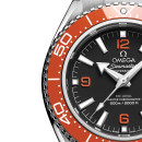 Omega Seamaster Planet Ocean 600M - Bild 4