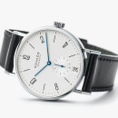 NOMOS Glashütte Tangomat Datum - Bild 3