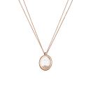 Chopard Happy Diamonds Icons Anhänger mit Halskette - Bild 2
