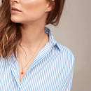 Tamara Comolli MIKADO Flamenco Anhänger mit Karneol - Bild 3