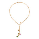 Tamara Comolli MIKADO Halskette 'Aurora' mit Diamant-Pavé - Bild 2