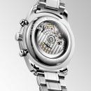 Longines LONGINES MASTER COLLECTION CHRONO MOONPHASE - Bild 2
